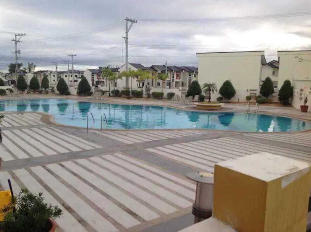 Mansfield W Parking - Fully Airconditioned Angeles Exterior foto