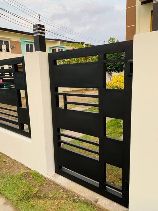 Mansfield W Parking - Fully Airconditioned Angeles Exterior foto