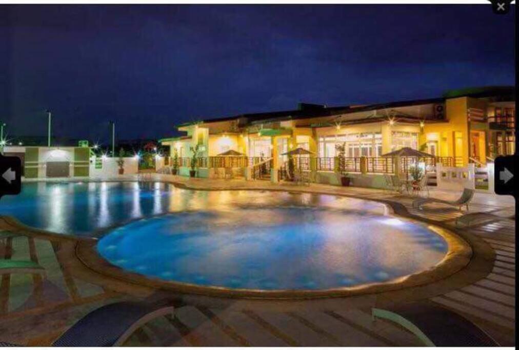 Mansfield W Parking - Fully Airconditioned Angeles Exterior foto