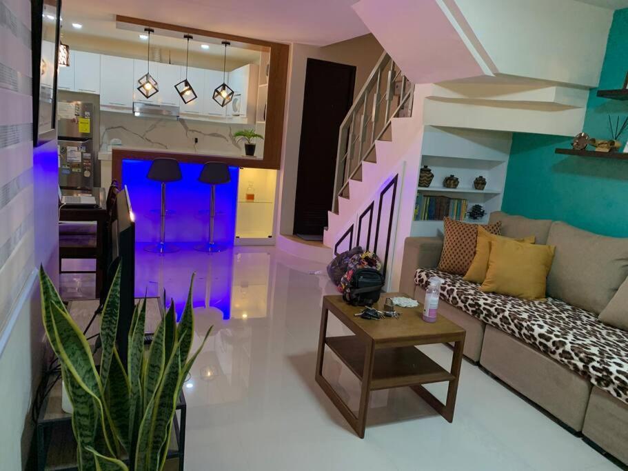 Mansfield W Parking - Fully Airconditioned Angeles Exterior foto