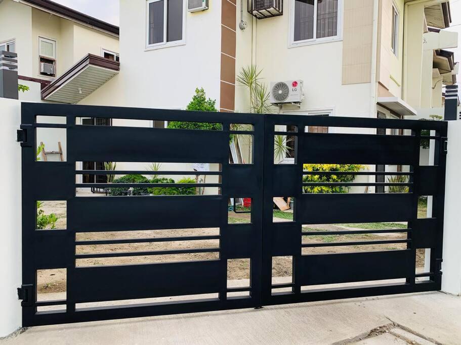 Mansfield W Parking - Fully Airconditioned Angeles Exterior foto