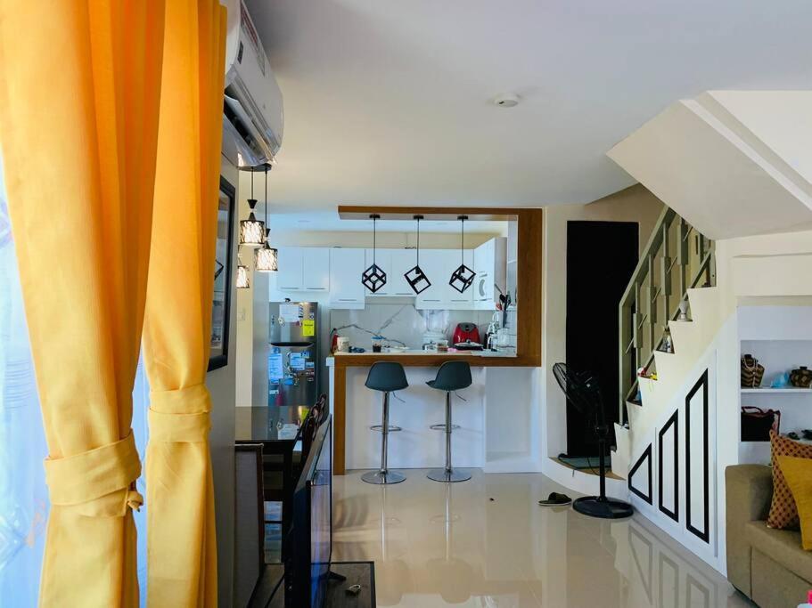 Mansfield W Parking - Fully Airconditioned Angeles Exterior foto